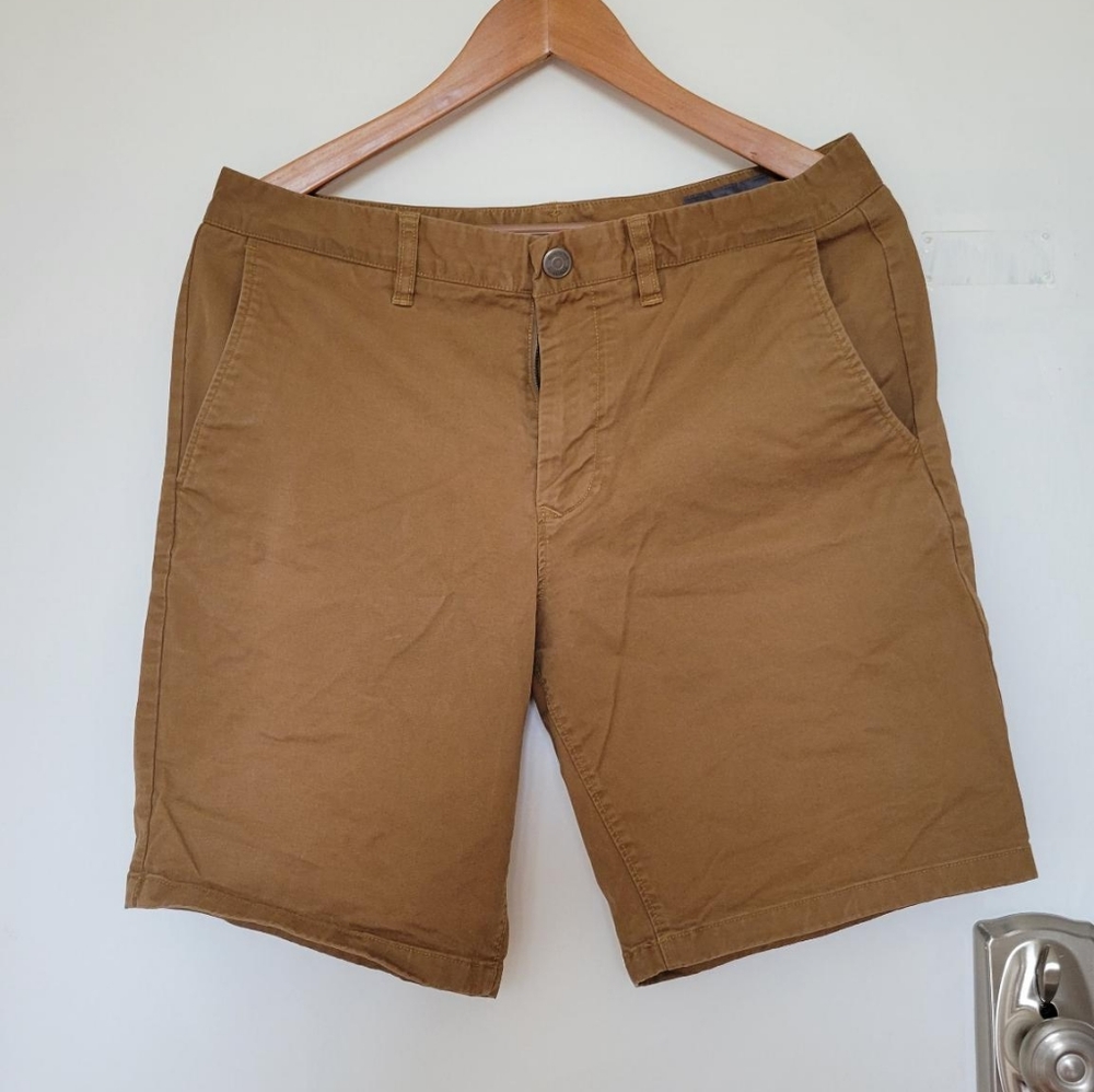 Bonobos Chino Shorts
